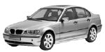 BMW E46 P1E42 Fault Code