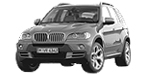 BMW E70 P1E42 Fault Code