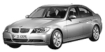 BMW E90 P1E42 Fault Code