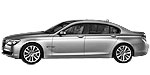 BMW F02 P1E42 Fault Code