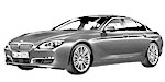 BMW F06 P1E42 Fault Code