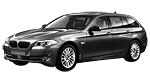 BMW F11 P1E42 Fault Code