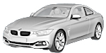 BMW F32 P1E42 Fault Code