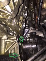 See P1E42 in engine